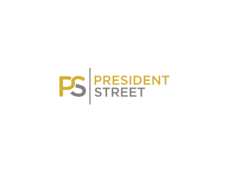 The Street logo design by rief