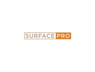 Surface Pro logo design by bricton