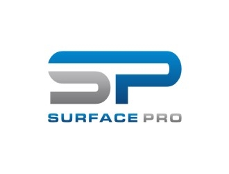 Surface Pro logo design by Franky.