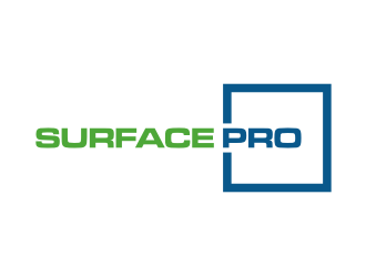 Surface Pro logo design by savana