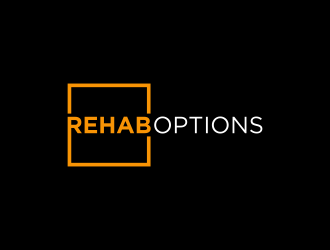 Rehab Options logo design by arturo_