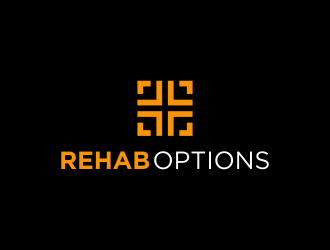 Rehab Options logo design by arturo_