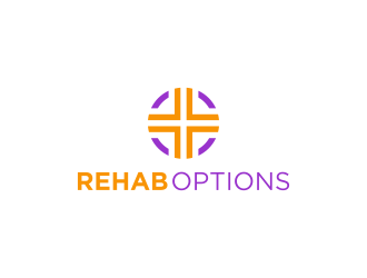 Rehab Options logo design by arturo_