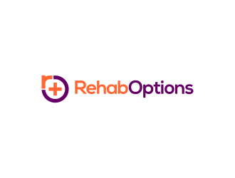 Rehab Options logo design by senandung