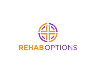 Rehab Options logo design by arturo_