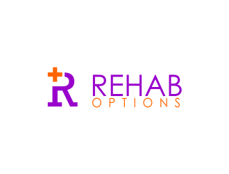 Rehab Options logo design by qqdesigns