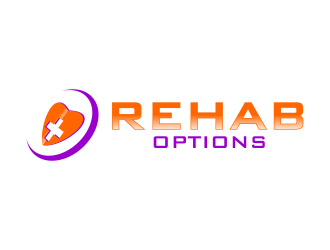 Rehab Options logo design by qqdesigns