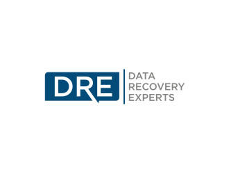 Data Recovery Experts logo design by aflah