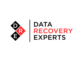 Data Recovery Experts logo design by nurul_rizkon