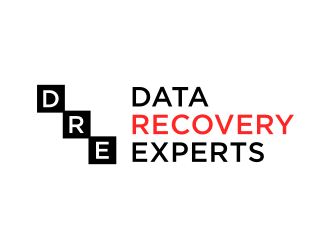 Data Recovery Experts logo design by nurul_rizkon