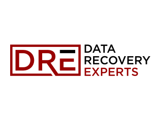 Data Recovery Experts logo design by dewipadi