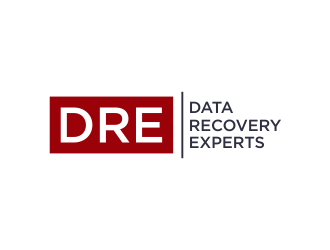 Data Recovery Experts logo design by Orino