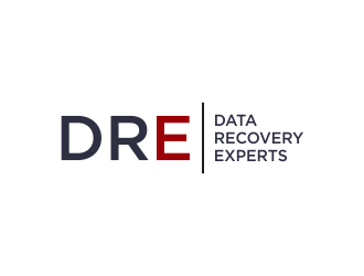 Data Recovery Experts logo design by Orino