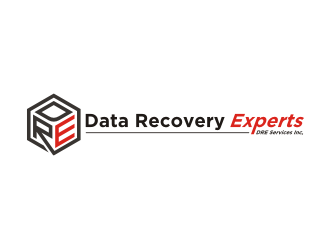 Data Recovery Experts logo design by rizqihalal24