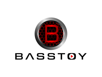 BASSTOY logo design by meliodas