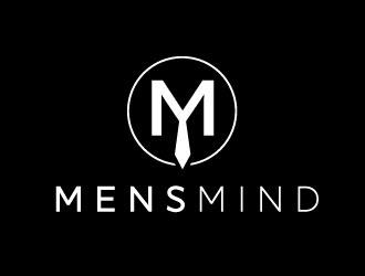 Mens Mind logo design by REDCROW