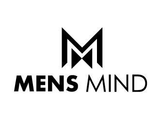 Mens Mind logo design by REDCROW