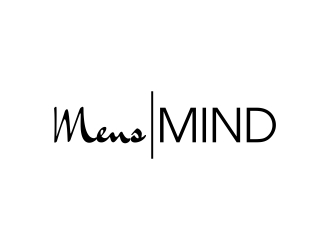 Mens Mind logo design by xteel