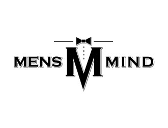 Mens Mind logo design by daywalker