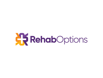 Rehab Options logo design by Kewin