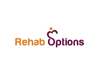 Rehab Options logo design by Franky.