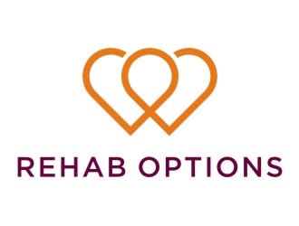 Rehab Options logo design by Franky.