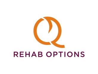 Rehab Options logo design by Franky.