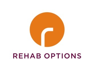 Rehab Options logo design by Franky.