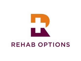 Rehab Options logo design by Franky.