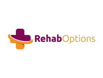 Rehab Options logo design by Alex7390