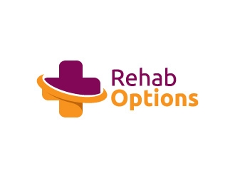 Rehab Options logo design by Alex7390