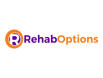 Rehab Options logo design by kopipanas