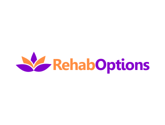 Rehab Options logo design by done