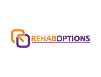 Rehab Options logo design by fastsev