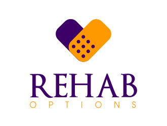 Rehab Options logo design by JessicaLopes