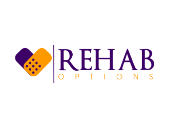 Rehab Options logo design by JessicaLopes