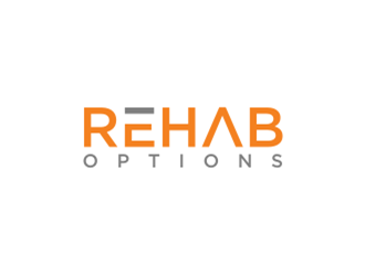 Rehab Options logo design by sheilavalencia