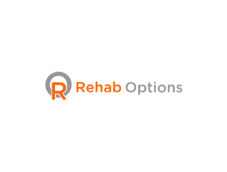 Rehab Options logo design by sheilavalencia