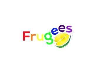 Frugees logo design by mkriziq