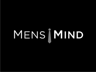 Mens Mind logo design by sheilavalencia