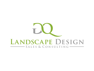 G.Q Landscape Design, Sales & Consulting logo design by nurul_rizkon