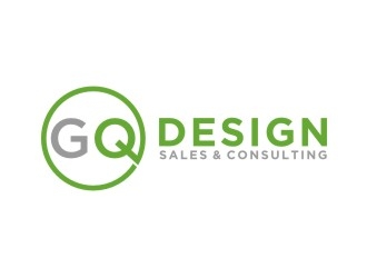 G.Q Landscape Design, Sales & Consulting logo design by bricton