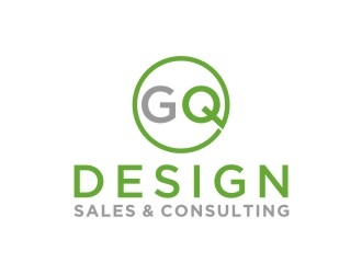 G.Q Landscape Design, Sales & Consulting logo design by bricton