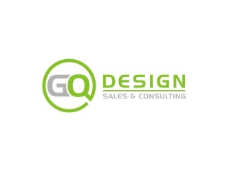 G.Q Landscape Design, Sales & Consulting logo design by bricton