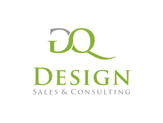 G.Q Landscape Design, Sales & Consulting logo design by nurul_rizkon