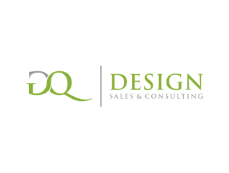 G.Q Landscape Design, Sales & Consulting logo design by nurul_rizkon