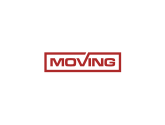 Moving logo design by rief