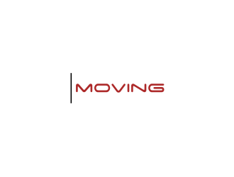 Moving logo design by rief