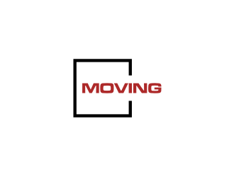 Moving logo design by rief