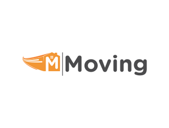 Moving logo design by suratahmad11